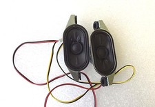CIELO TE24T7H TV Speakers