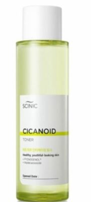 SCINIC Cicanoid Toner 150ml