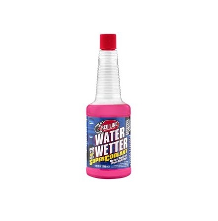 Red Line Oil 80204 Water Wetter 12oz | eBay