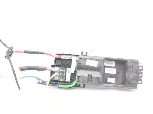 GK2T14B144HA Caja Reles/Fusibles para FORD TRANSIT CUSTOM FURGÓN (TTF) 8030191 - Imagen 1 de 10