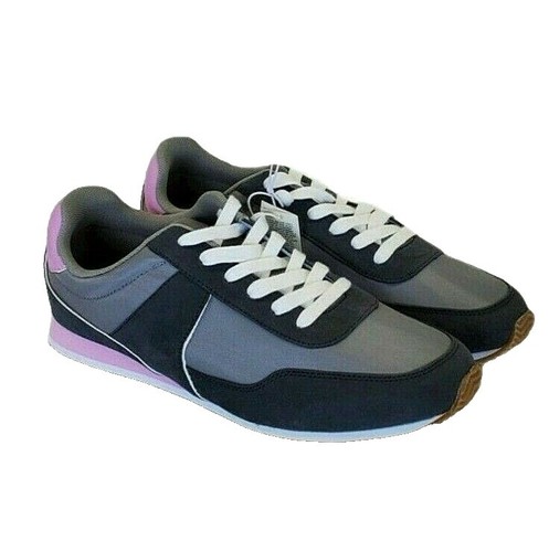 Swims Mens Breeze Wave Athletic Shoes White/Navy/Glacier  display picture 2