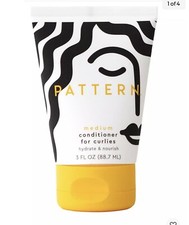 Pattern Medium Conditioner For Curlies  Sealed - 3 Fl Oz / 88.7 ml