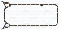 Ajusa 14043700 Gasket, Oil Sump For Daewoo MERCEDES-BENZ Multicar Puch Ssangyong