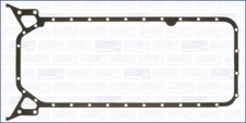 AJUSA 14043700 Gasket, Oil Sump for Daewoo Mercedes-Benz Multicar Puch Ssangyong