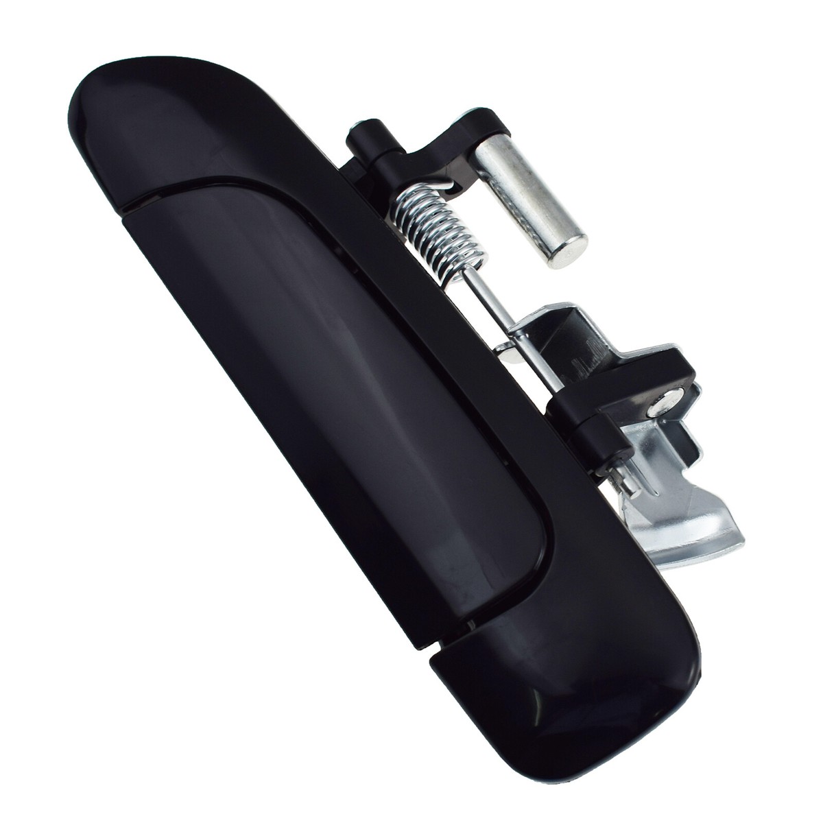 Left Rear Door Exterior Handle for Honda City Jazz 2002-2008 Civic