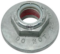 Spindle Nut Fits 2004-2008 Ford F-150 F-150 Heritage Acdelco Professional Dura on sale Spindle Nut Fits 2004-2008 Ford F-150 F-150 Heritage Acdelco Professional Dura on sale