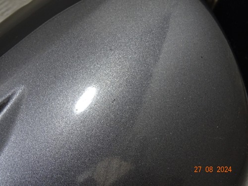 2018 HONDA CR-V I-DTEC SE RE MK4 5DRS ESTATE FRONT LEFT POWER FOLD MIRROR *8311 - 第 9/24 張圖片