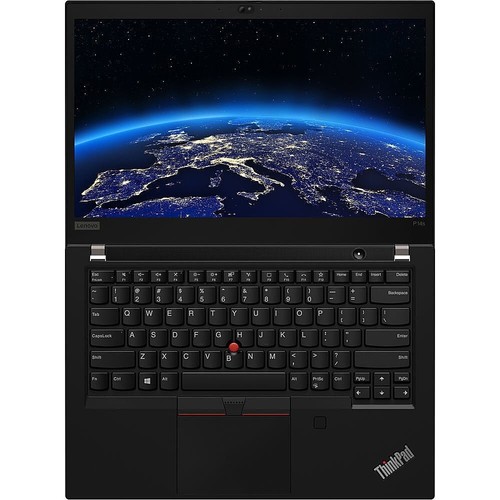 🔥New Lenovo ThinkPad P14s Gen 1 20S40023US 14" i7-10510U 16GB 512GB SSD P520 - Picture 3 of 7