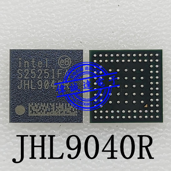 JHL9040R SRLDH QYEM BGA TYPE-C Control IC New #TC98 | eBay