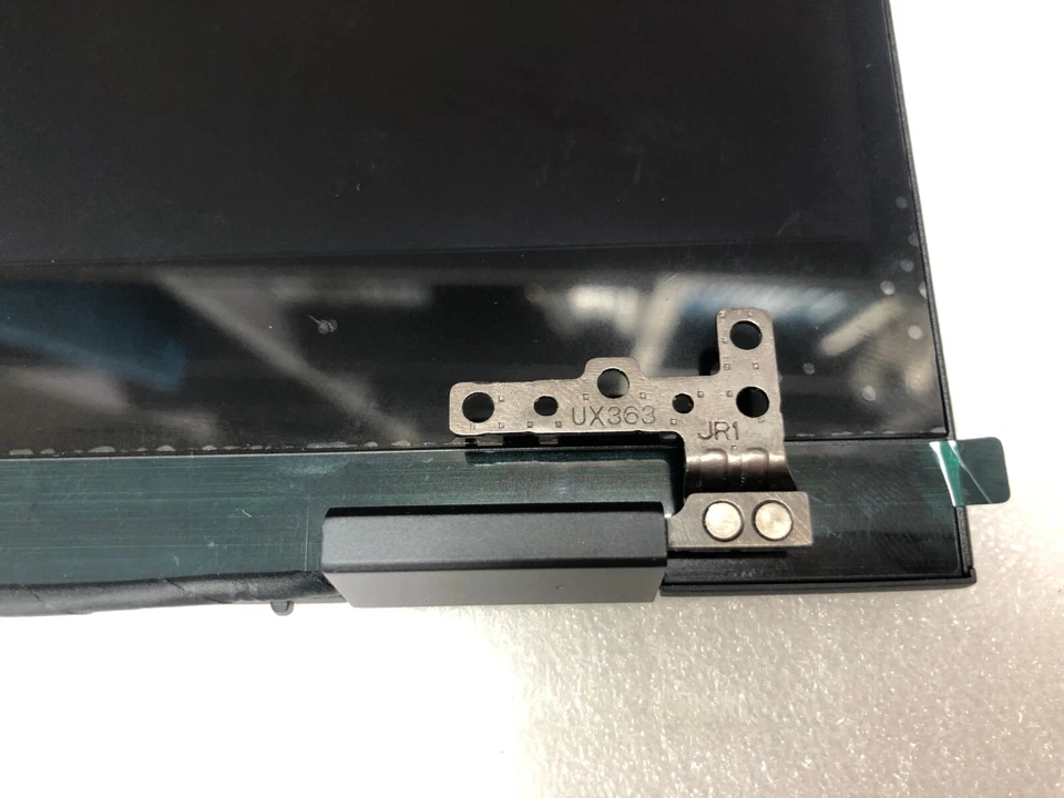 For ASUS ZenBook Flip 13 Ux363 UX363EA Touch Top Assebbly 13.3 inch  FHD  (Biue) - Image 4 of 4