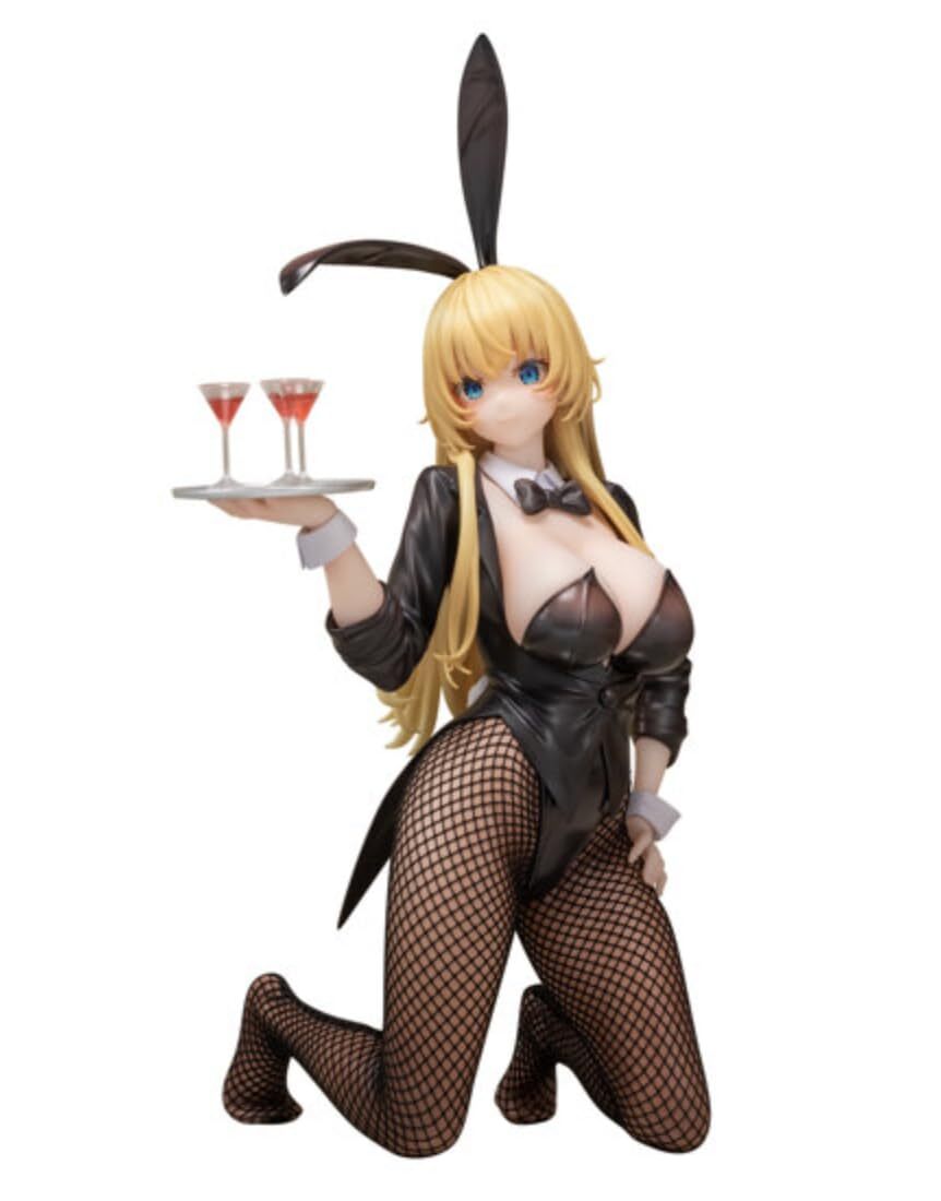 Shuan - 1/6 scale figure adult edition