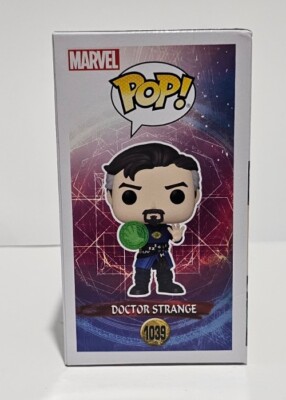 ファンコ POP! ドクター・ストレンジ 1039 Amazon.com: Funko Pop! Marvel: Doctor Rod - Doctor Rod