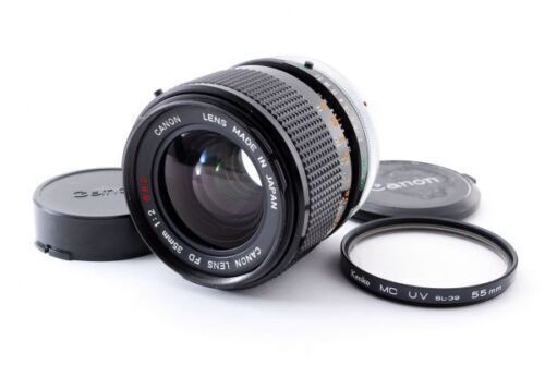 Nikon Micro NIKKOR f/2.8 Camera Lenses 55mm Focal for sale Nikon Micro NIKKOR f/2.8 Camera Lenses 55mm Focal for sale