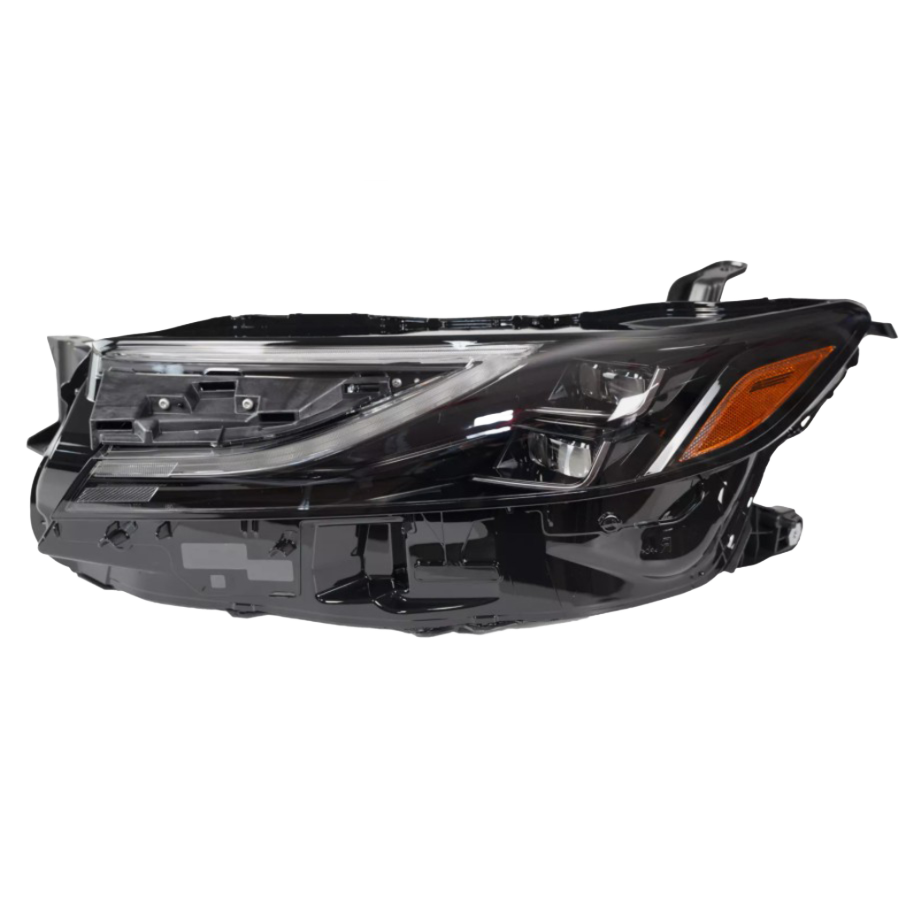 Left Driver LED Headlight Assy 81150-AQ040 For 2024-2025 Toyota