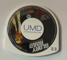 Glory Road - PSP Movie - USED