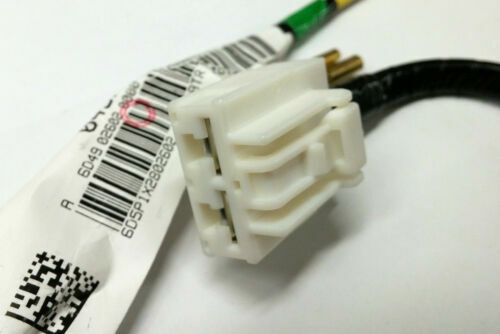 2003-2007 HONDA Accord A/C Evaporator Heater Blower Motor Repair ...