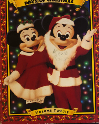 ☺︎Disney Sing Along! 全12巻セット Disney Sing Along 全12巻セット Walt Disney Sing Along Songs