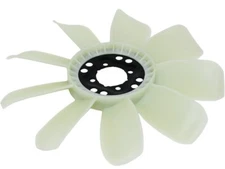 Fan Blade For 2001-2010 Chevy Silverado 2500 HD 6.0L V8 2002 2003 2004 VZ347GP