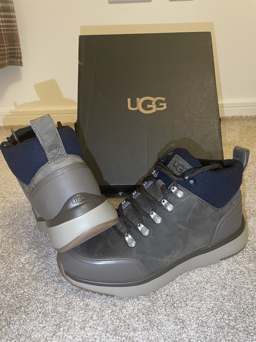 UGG M OLIVERT FOR MEN SIZE UK UK