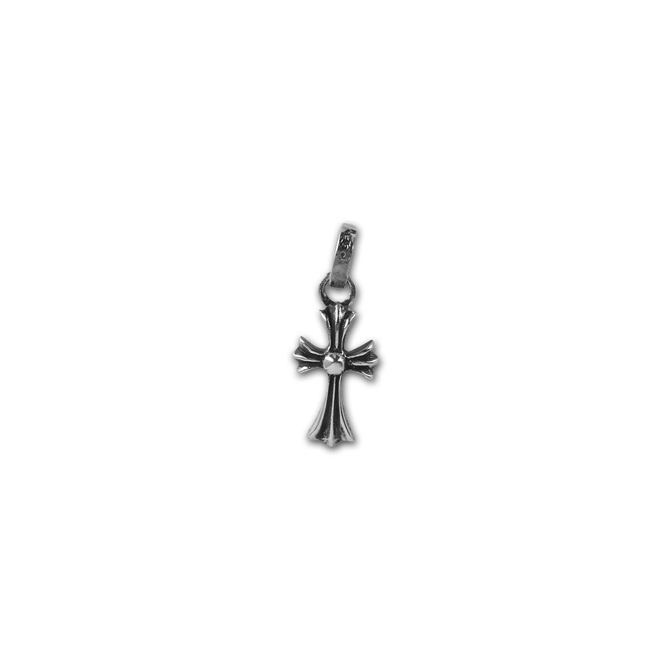 Chrome Hearts Cross Baby Fat Charm ピアス 楽天市場】クロムハーツ【CHROMEHEARTS】 ベイビーファット