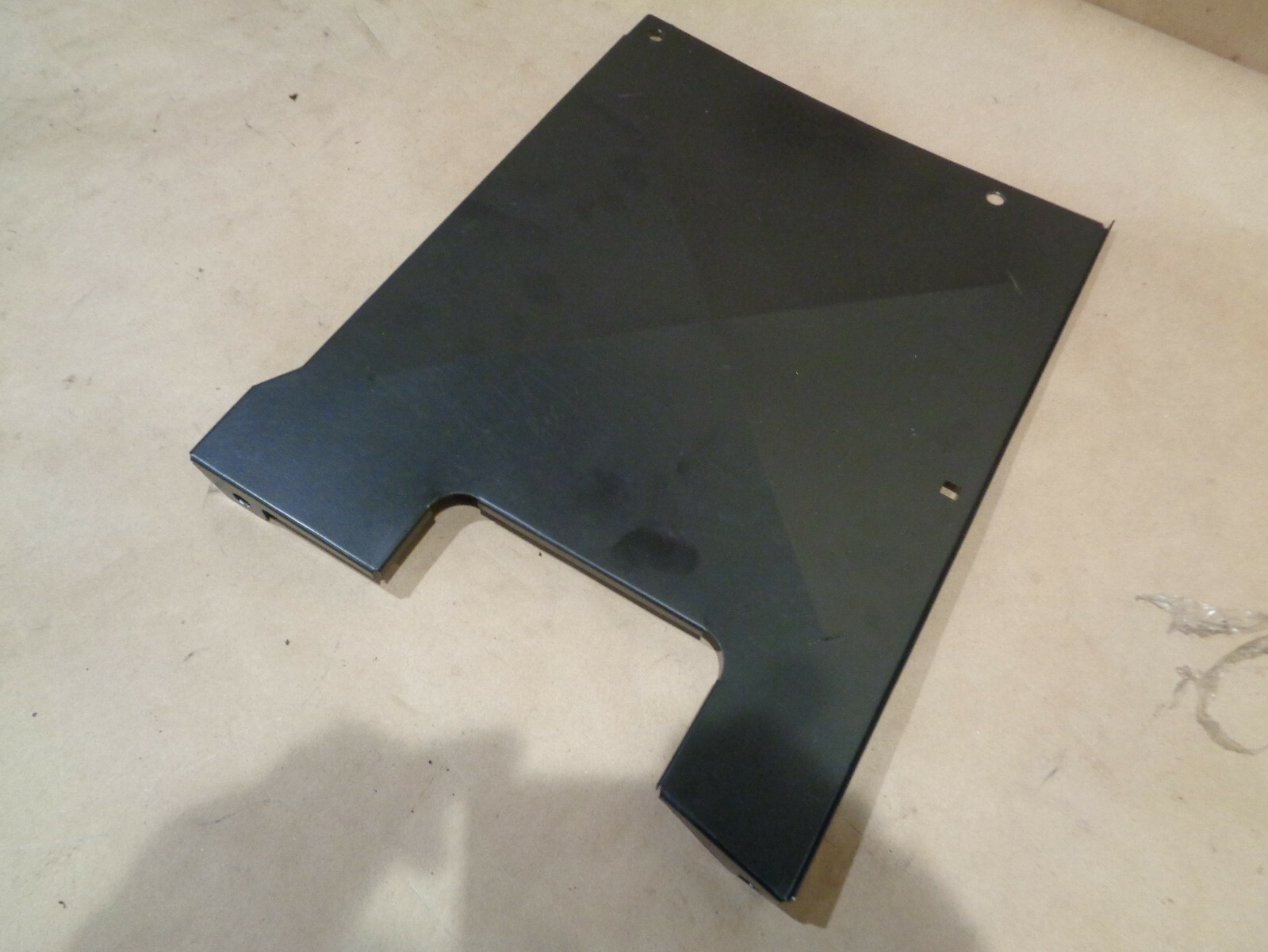 Ferrari 355 LH Lower Front Gravel Guard (NEW) P/N 64243000