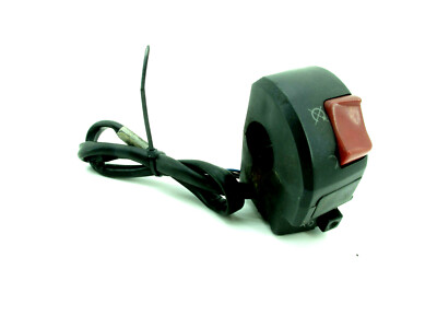 Ducati Monster 696 796 1100 EVO Starter Kill Control Switch Right