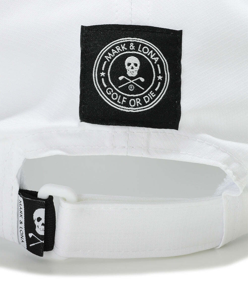 ウエア MARK&amp;LONA - MARK&amp;LONA MARK & LONA - We Are Cap | MEN and WOMEN | eBay