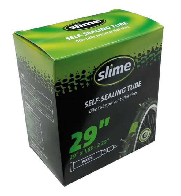 slime 29 presta