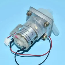 Electric Kettle Pump Electric Pump Hot Water Bottle Water Pump Motor Parts