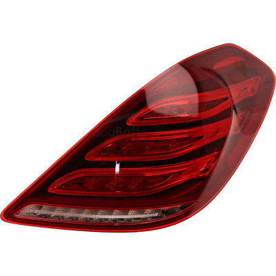 One New Ulo Tail Light Right 1115004 for Mercedes MB