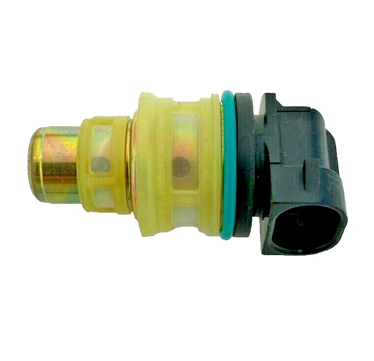 Inyector de combustible SMP TJ54 NUEVO. HECHO EN USA Foto 2 de 4