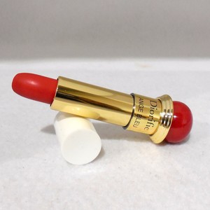 diorific lipstick