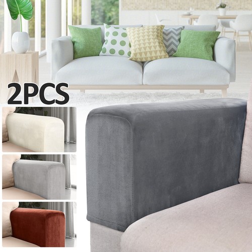 Armrest Covers Universal Armchair Covers NonSlip Sofa Armrest