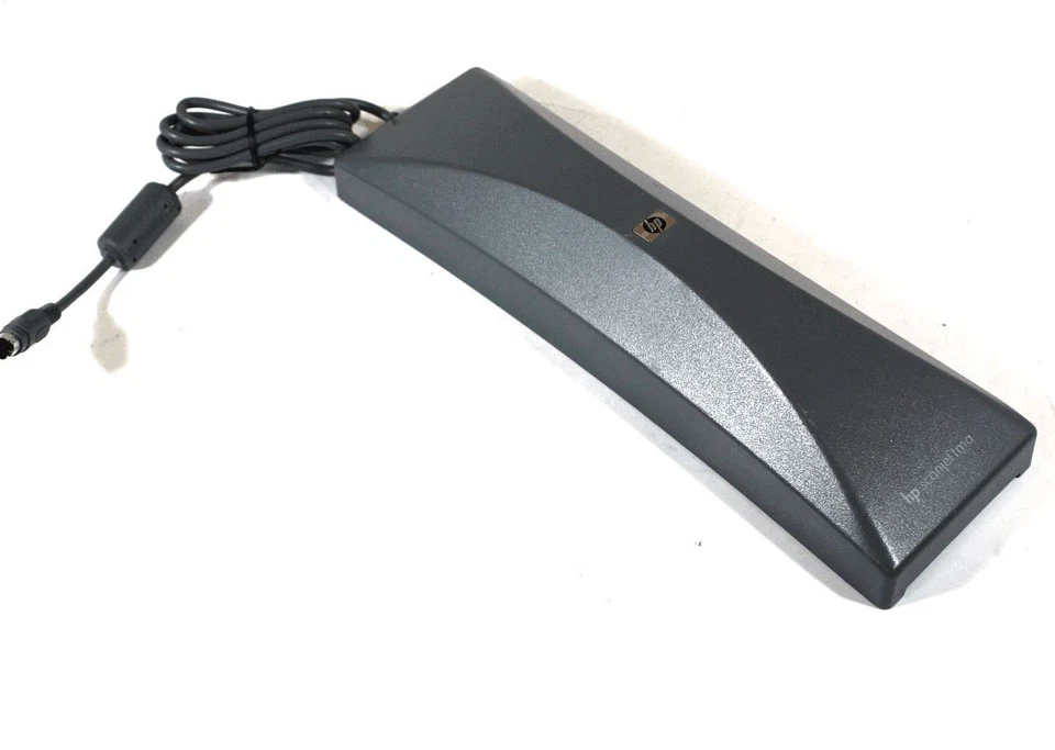 HP FCLSD-0508 Scanner Grey C9911B - Image 2 of 4