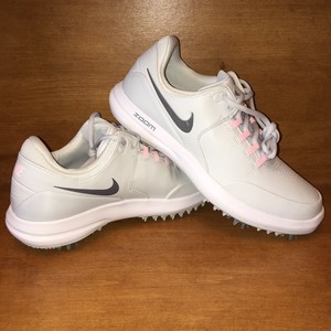 nike women's air zoom accurate golf shoes
