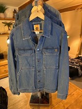 timberland mens jacket size medium