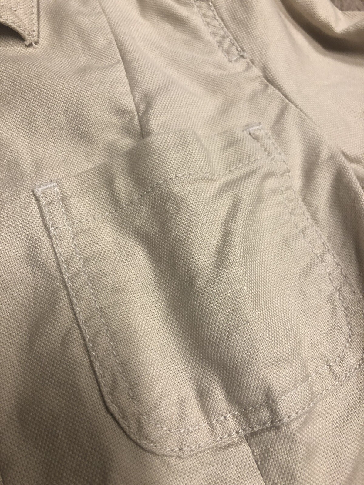 GAP utility jacket - image 3