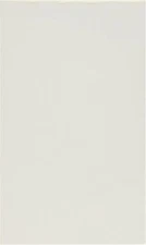 Mead White Memo Pad 50 Counts, 4 Packs, 3" x 5",Note Pads