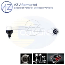 Fits BMW 5 Series 7 + Other Models AZ Front Right Lower Track Control Arm