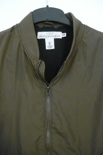 Blouson/Bomber Jacke~ H&M Gr. S~ khaki - Bild 2 von 4