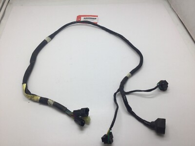 Yamaha Headlight Cord Electrical Wiring Harness RX-1 RX Warrior