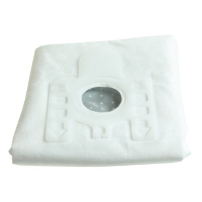 Miele GN Vacuum Bags - 3D AirClean - 4 Hepa Bags & 2 Filters Per Box - Foto 6