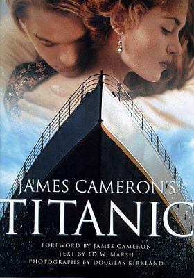 James Camerons Titanic von Cameron, James; Marsh, Ed W. - Bild 1 von 1