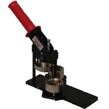 1.5" Tecre Button Making Machine - Model 150