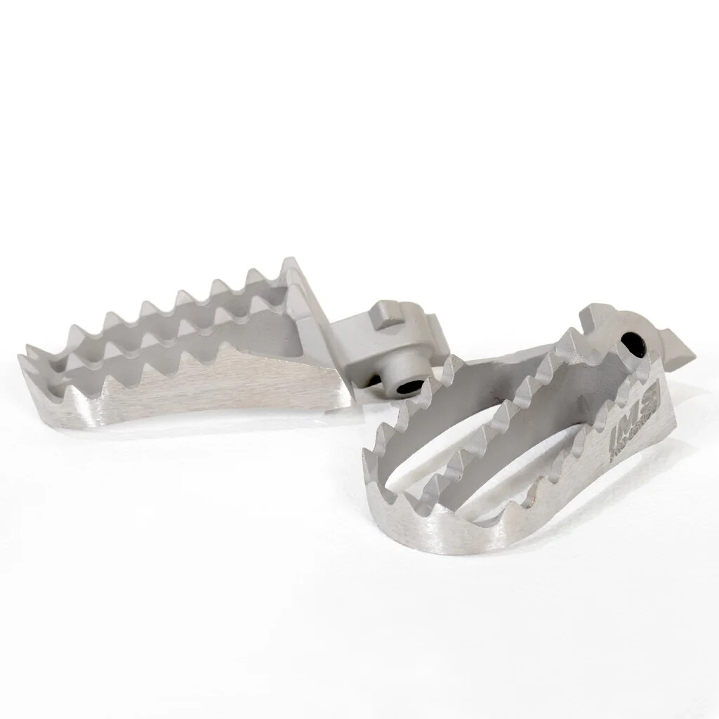 IMS Pro footpegs fits Honda/ Kawasaki/ Suzuki 2005-2025 | 293119-4