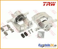 Bremssattel Trw BHS1365E FüR Opel Astra J Caravan Astra J