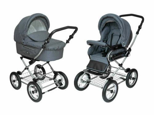 kortina stroller