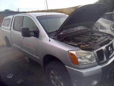 Used Center High Mount Stop Light fits: 2006 Nissan Titan  Grade A