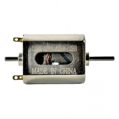 JK Hawk 12 Motor with Ball Bearings