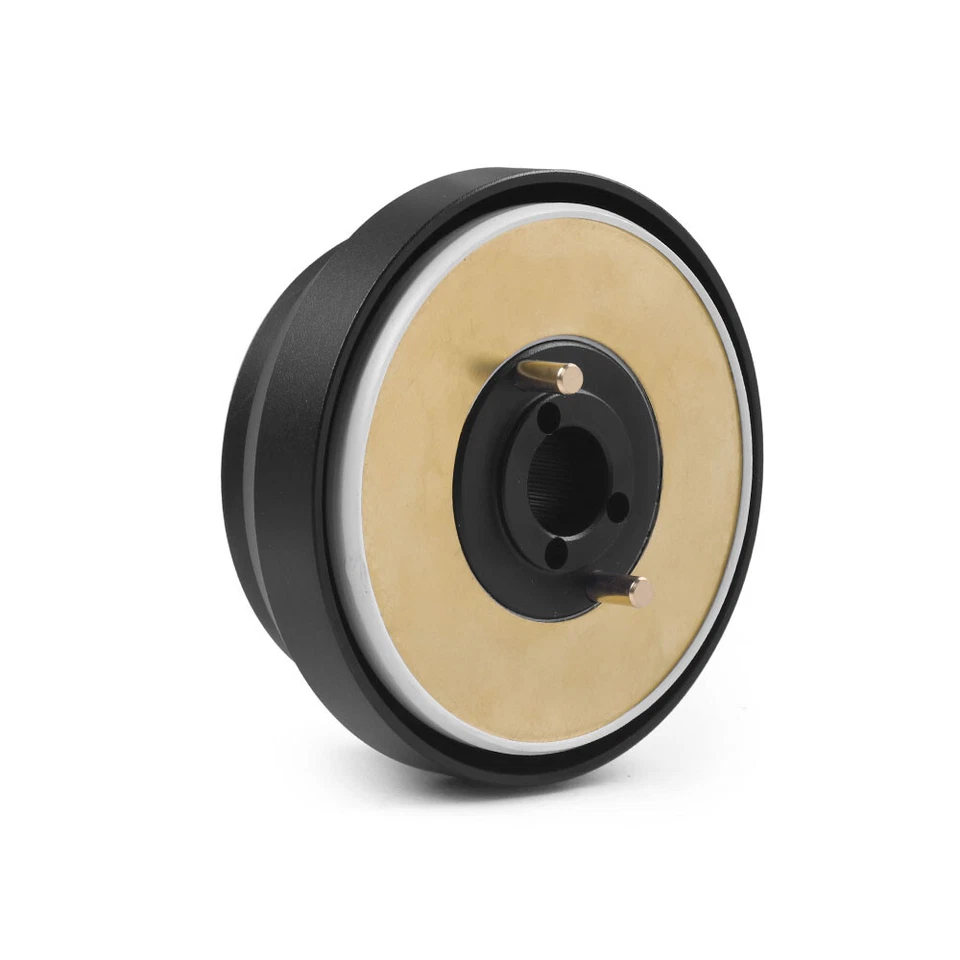 Kit Adaptador Buje Volante Boss 140H Para Nissan 200X 240SX S13 S14 260Z 280Z Foto 3 de 4